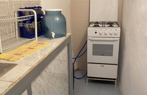 Ehden Apartment | Charming 2-bedroom apartment in peaceful إهدن with WiFi