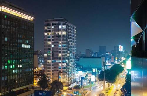 Lince Apartment | Charming 2-bedroom apartment with excellent location in Lince - Sky Tower