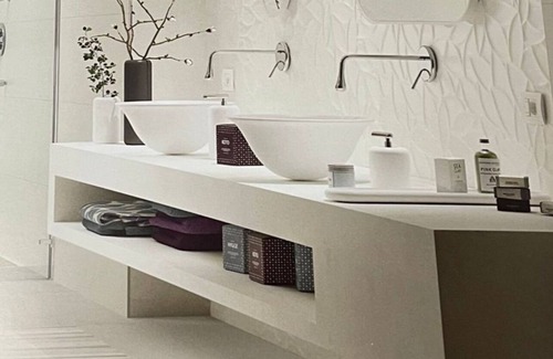 Coste Condo | Charming 2-bedroom condo suites with WiFi, AC in brilliant Giarre