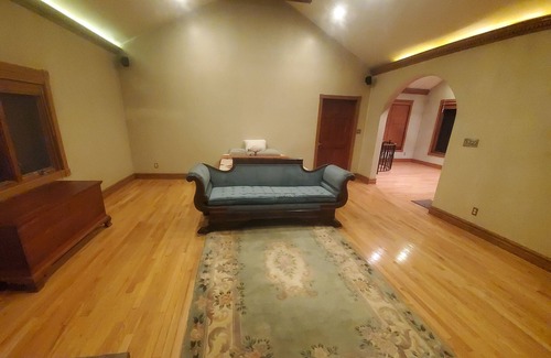 Pine Forge House | Charming 2-bedroom estate in serene Boyertown with AC