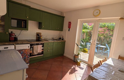 Islandbridge House | Charming 2 bedroom house in lovely Dublin 7