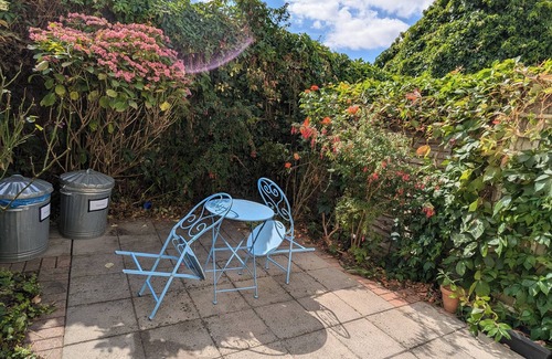 Islandbridge House | Charming 2 bedroom house in lovely Dublin 7