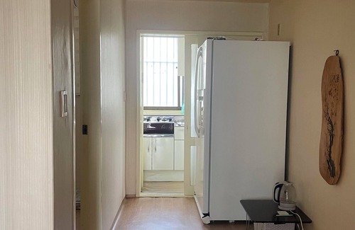 Gyeongju Apartment | Charming 2-bedroom apartment with WiFi, AC in pleasant Gyeongju-si