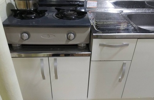 Gyeongju Apartment | Charming 2-bedroom apartment with WiFi, AC in pleasant Gyeongju-si