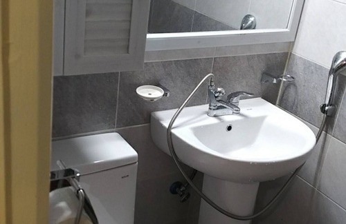 Gyeongju Apartment | Charming 2-bedroom apartment with WiFi, AC in pleasant Gyeongju-si