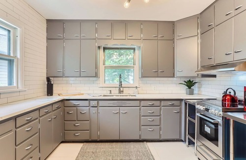 Longmont House | Charming 2-bedroom near downtown Longmont with AC Fully Remodeled