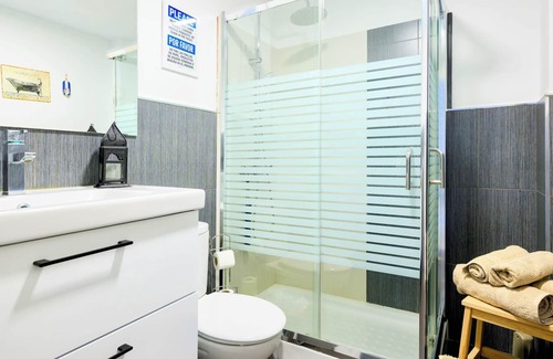 Agaete Apartment | Charming 2 Bedroom Retreat near Pto. de Las Nieves