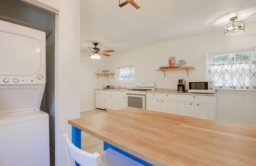 Highlands Cottage | Charming 2-bedroom shore cottage with free parking