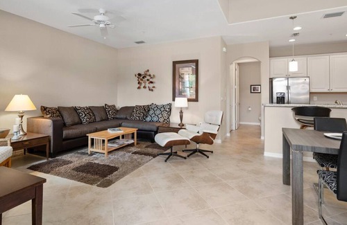 Ole House | Charming 2-bedroom townhome in Ole' at Lely Resort!