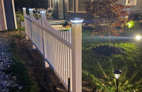 Buckeye Lake House | Charming 2 bedroom cottage 2 blocks from lake