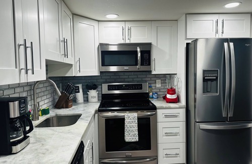 Delray Beach Apartment | Charming 2-bedroom apartment with AC, WiFi in pleasant Delray Beach