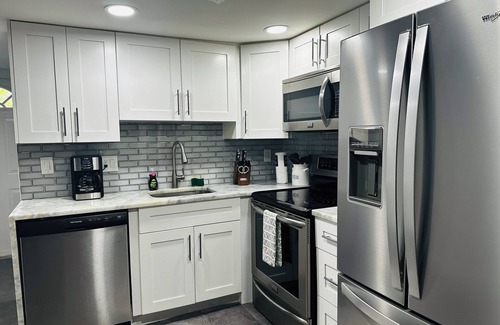 Delray Beach Apartment | Charming 2-bedroom apartment with AC, WiFi in pleasant Delray Beach