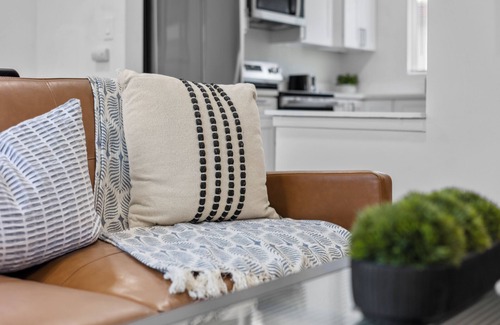 Westminster House | Charming 2-bedroom house in fabulous Westminster