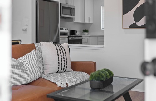 Westminster House | Charming 2-bedroom house in fabulous Westminster
