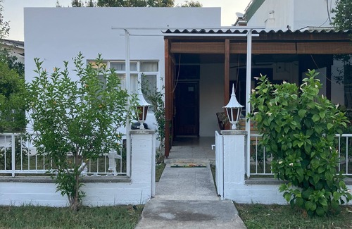 Tekirova Villa | Charming 2-bedroom villa on the Beach with AC, WiFi in Tekirova