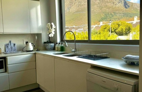 Franschhoek Apartment | Charming 2-bedroom apartment with AC and WiFi in Franschhoek