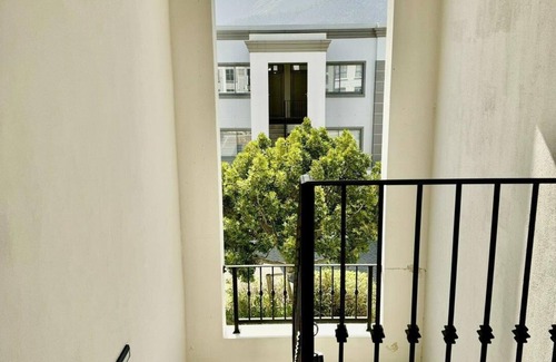 Franschhoek Apartment | Charming 2-bedroom apartment with AC and WiFi in Franschhoek