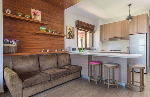 Kfardebian Ski Chalet | Charming 2 BR Faqra Mountain Retreat