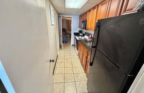 Myrtle Beach Condo | Charming 2-br oceanfront condo with fitness room, fabulous water facilities MB