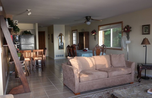 Carsonville Cottage | Charming 2000 Sq. Ft. Cottage On Lake Huron