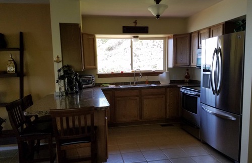 Carsonville Cottage | Charming 2000 Sq. Ft. Cottage On Lake Huron