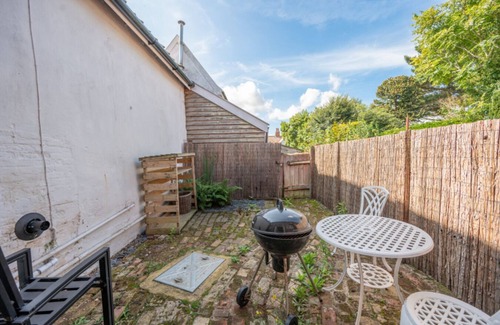 Orford House | Charming 2BR Cottage