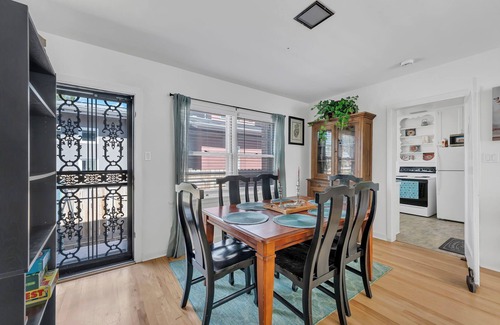 Old Southwest House | Charming 2BR in Old Southwest Reno