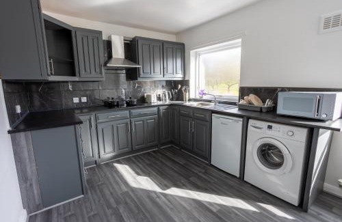 Carlisle House | Charming 2br Maisonette In Carlisle Center