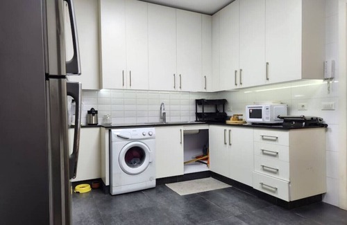 Gemmayzeh Apartment | Charming 2BR w/24/7 electricity