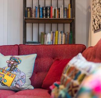 Gifford House | Charming 3 Bed Village Green Cottage East Lothian