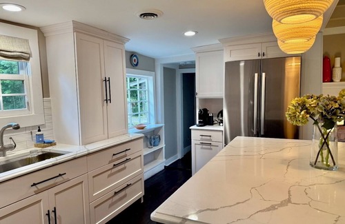 Clinton Corners Other | Charming 3-bedroom farmhouse in Clinton Corners with AC