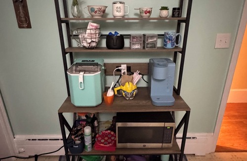 Christiansburg House | Charming 3-bedroom house in Christiansburg