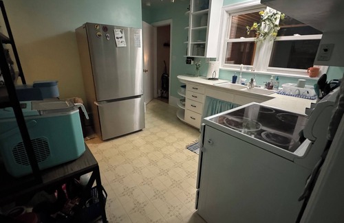 Christiansburg House | Charming 3-bedroom house in Christiansburg