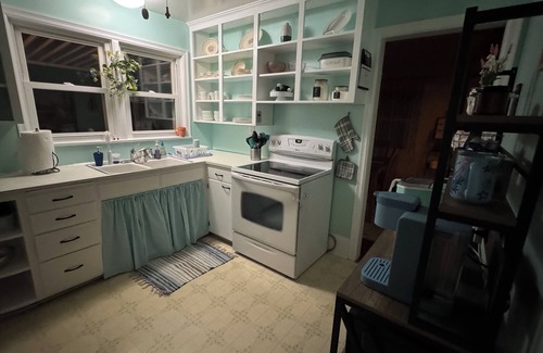 Christiansburg House | Charming 3-bedroom house in Christiansburg