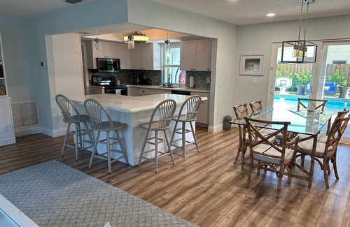 Boynton Beach House | Charming 3-bedroom house with heated pool in peaceful Boynton Beach/near Delray