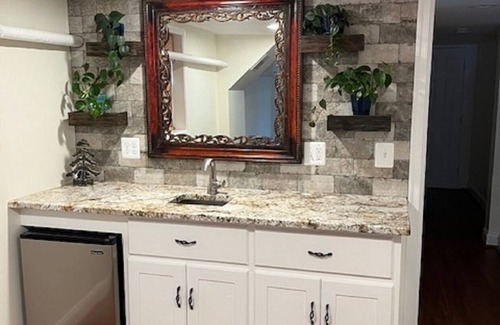 Silver Spring House | Charming 3-bedroom house in marvelous Silver Spring - 7.5 miles to White House