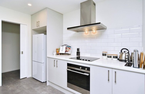 Woodend House | Charming 3-Bedroom, 2-Bathroom Home