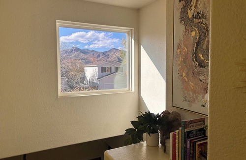 Roxborough House | Charming 3-bedroom 2-full bathroom house in serene Littleton, Colorado.