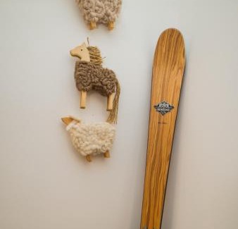 Poiana Brasov Apartment | Charming 3-Bedroom Apartment