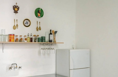 El Centro House | Charming 3-bedroom apartment with AC, WiFi in beautiful Buenos Aires