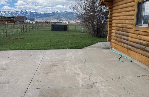 Victor Cabin | Charming 3-bedroom cabin in Victor only 25 miles from Jackson Hole, pet friendly
