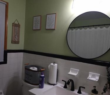 Sylvester House | Charming 3-bedroom cottage