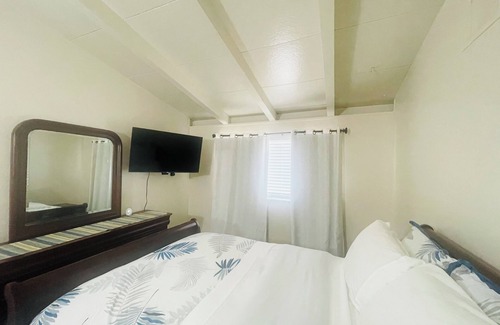 Parkway-South Sacramento House | Charming 3-bedroom house with AC and WiFi in pleasant Sacramento