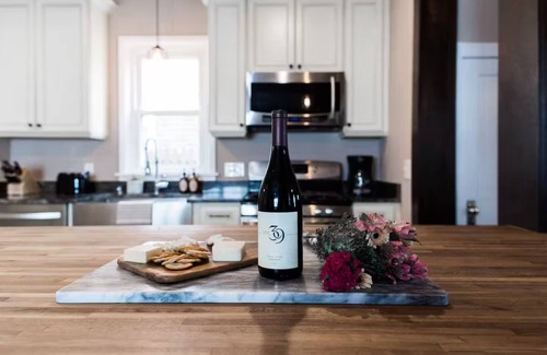 Arlington Heights House | Charming 3-bedroom home in Arlington w/Hot Tub, Parking Close to Everything DC