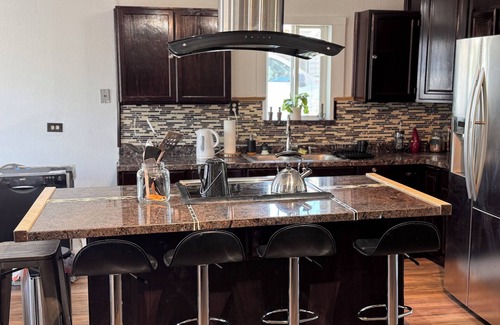 Coalville House | Charming 3-bedroom house in Coalville with Close to Park City, and 3 lakes