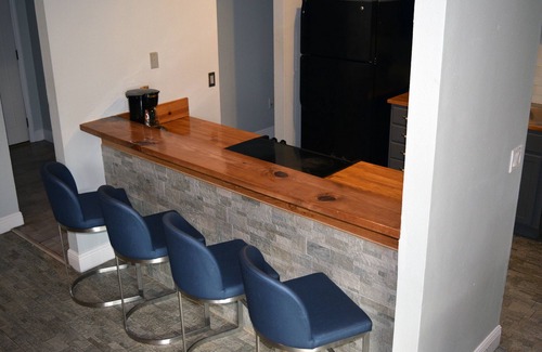 Mill Run House | Charming 3-bedroom house in Kissimmee - Private Pool, WiFi, AC, Great Location