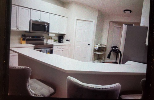 Poinciana House | Charming 3-bedroom house with AC, fitness room in Kissimmee