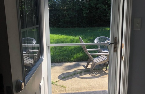 Bellview House | Charming 3-bedroom house in gorgeous Pensacola with WiFi, AC, & a private yard.