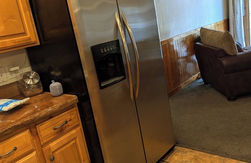 Santaquin House | Charming 3-bedroom house located at the mouth of Santaquin Canyon. Amazing views