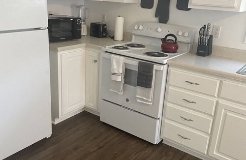 Rosewood House | Charming 3 bedroom home minutes from downtown Columbia
